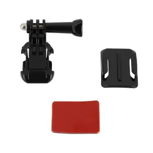 Στήριγμα φωτισμού ποδηλάτου Kheax Rigel Dual 3M Tripod image-0