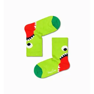 Children's socks Happy socks Hungry Heel image-0