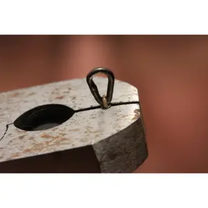 Δαχτυλίδια Korda Link Loop (x15) image-0