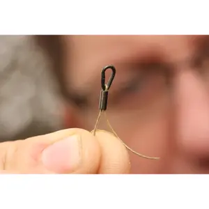 Δαχτυλίδια Korda Link Loop (x15) image-1