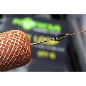 Δαχτυλίδια Korda Link Loop (x15) image-3