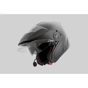 Intercom n-com mcs iii r series casco harley davidson Nolan image-1