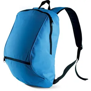 Backpack with inside pocket Kimood image-1