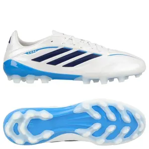 Sapatos de futebol adidas Copa Pure IV League AG image-5