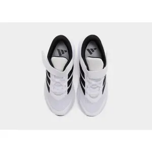 Mini koszyki dla dzieci adidas Runfalcon 6 image-2