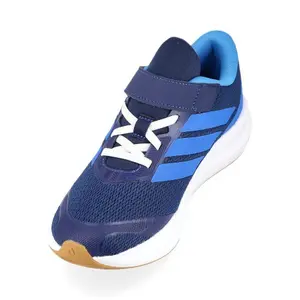 Mini koszyki dla dzieci adidas Runfalcon 6 image-3