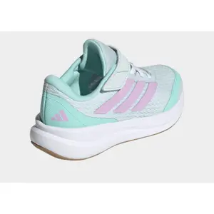 Mini koszyki dla dzieci adidas Runfalcon 6 image-1