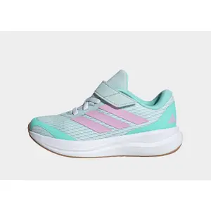 Mini koszyki dla dzieci adidas Runfalcon 6 image-2