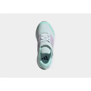 Mini koszyki dla dzieci adidas Runfalcon 6 image-3