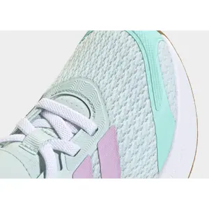 Mini koszyki dla dzieci adidas Runfalcon 6 image-5