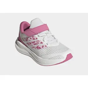 Buty biegowe na sznurówki dla małego dziecka adidas Runfalcon 6 image-0