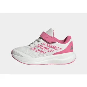 Buty biegowe na sznurówki dla małego dziecka adidas Runfalcon 6 image-2