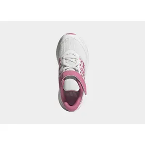 Buty biegowe na sznurówki dla małego dziecka adidas Runfalcon 6 image-3