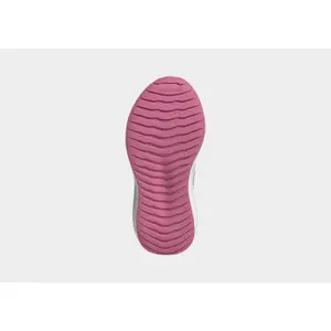 Buty biegowe na sznurówki dla małego dziecka adidas Runfalcon 6 image-4