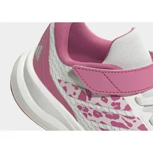 Buty biegowe na sznurówki dla małego dziecka adidas Runfalcon 6 image-5