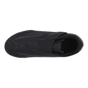 Children's Football boots adidas F50 Club Velcro TF image-4