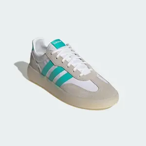 Mercedes AMG Sneakers Petronas Formula One Team Barreda Decode image-1