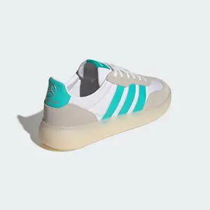 Mercedes AMG Sneakers Petronas Formula One Team Barreda Decode image-3