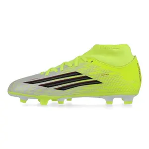Kinder-Fußballschuhe adidas F50 Club Mid FG/MG image-2