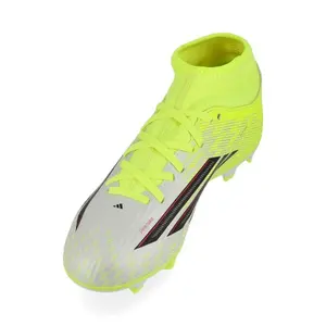 Kinder-Fußballschuhe adidas F50 Club Mid FG/MG image-3