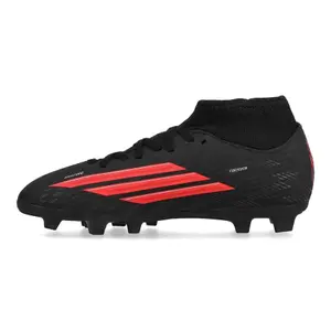 Children's Football boots adidas F50 Club FG image-2