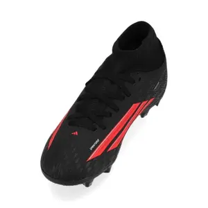 Children's Football boots adidas F50 Club FG image-4