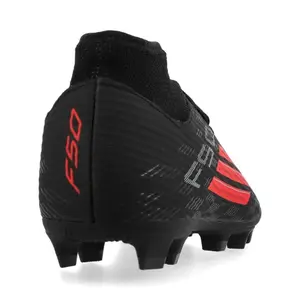 Children's Football boots adidas F50 Club FG image-6
