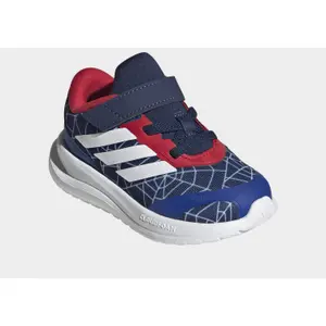 Baby Trainers adidas Marvel Spider-man Runfalcon 6 image-0