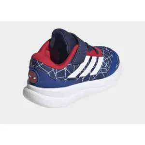 Baby Trainers adidas Marvel Spider-man Runfalcon 6 image-1