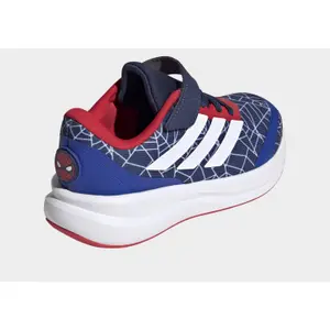 Children's Trainers adidas Marvel Spider-man Runfalcon 6 image-1