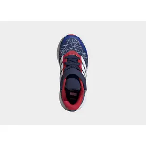 Children's Trainers adidas Marvel Spider-man Runfalcon 6 image-3