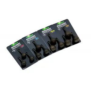 Πλάγιο βάρος Korda Inteligent 0.25oz (x3) image-0