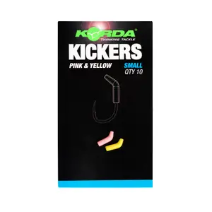 Kickers Korda image-1