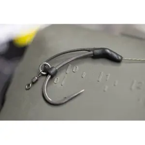 Bas de ligne Kickers Korda D Rig image-1