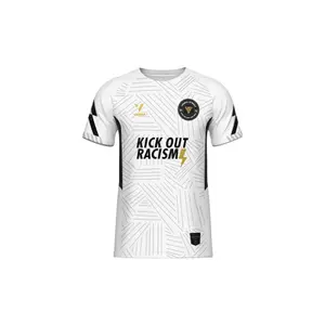 Jersey Venka Kick Out Racism image-0