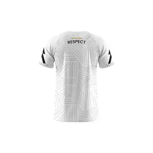 Jersey Venka Kick Out Racism image-1