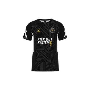 Jersey Venka Kick Out Racism image-0