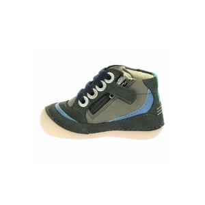 Baby boy Trainers Kickers Sopum image-1