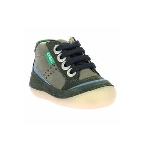 Baby boy Trainers Kickers Sopum image-2