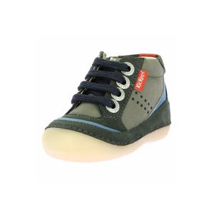 Baby boy Trainers Kickers Sopum image-3