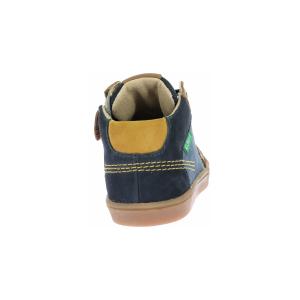 Baby boy Trainers Kickers Weby image-4