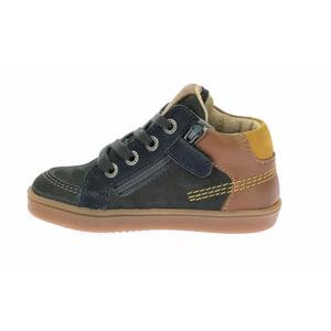 Sneakersy dla dzieci Kickers Weby image-2