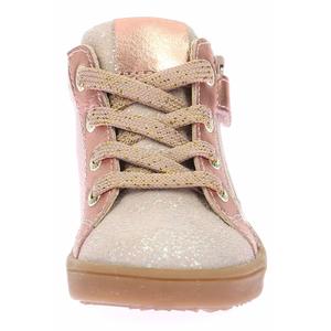 Sneakersy dla dziewczynek Kickers Welly image-4