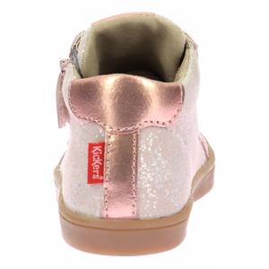 Sneakersy dla dziewczynek Kickers Welly image-5