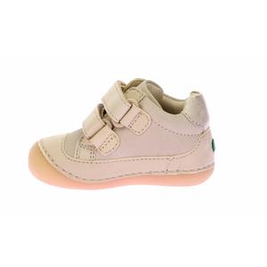 Baby girl Trainers Kickers Sonao image-2