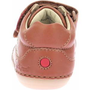 Sneakers für Babys Kickers Sonao image-4