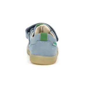 Sandalen für Babys Kickers Nilane image-4