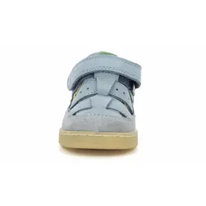 Sandalen für Babys Kickers Nilane image-3