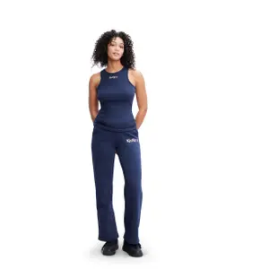 Damen-Top Kickers Gim image-1