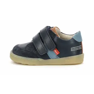 Sneakers für Babys Kickers Nylow image-0